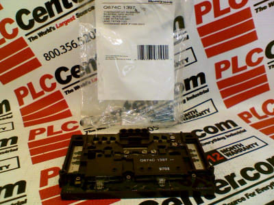 HONEYWELL Q674C-1397