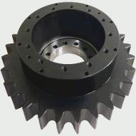 NEXEN GROUP 967172