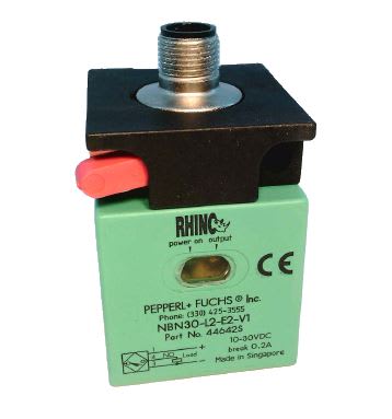 PEPPERL & FUCHS NBN30-L2-E2-V1