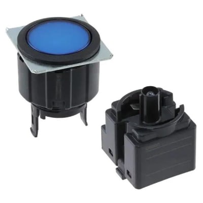 OMRON A3UL-TBA-3A1C-M