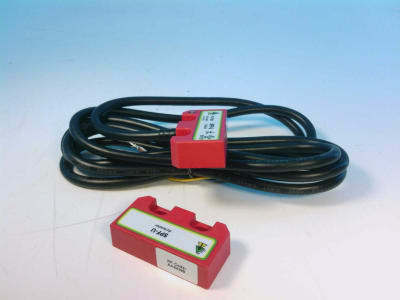 IDEM SAFETY SWITCHES SPF-U-405001