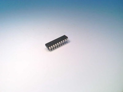 ON SEMICONDUCTOR MC74HC541ANG