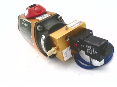 FLOWSERVE 10F39W-120A