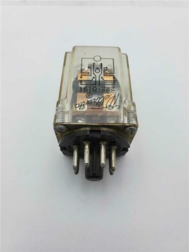 WELDING TECHNOLOGY CORP 222-0262