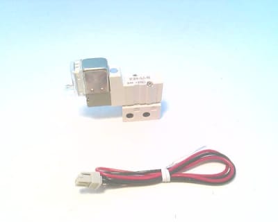 SMC SYJ314-5LZ-M5