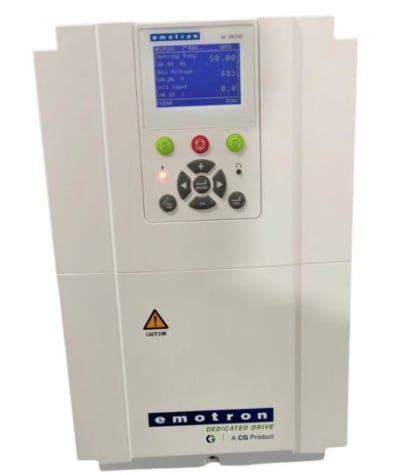 EMOTRON VSX48-045 20CEB