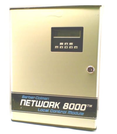 INVENSYS LCM-88210-1-0-1