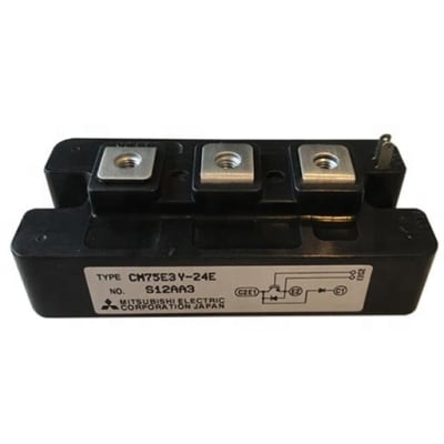 POWEREX CM75E3Y-24E