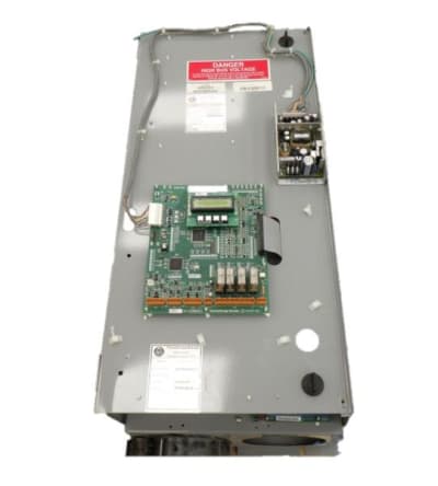 THYSSENKRUPP AG BDE945DRV2