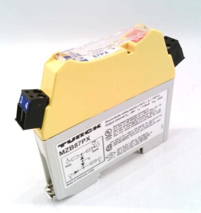 TURCK MZB28PX