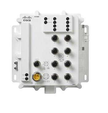 CISCO IE-2000-8T67-B