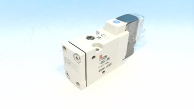 SMC SYJ522M-6LOZ-M5