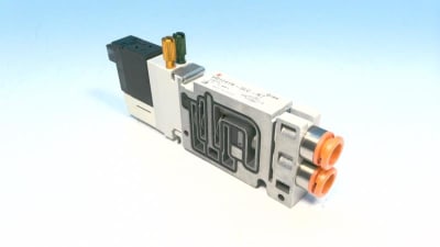 SMC VQ1241N-5LC-N7