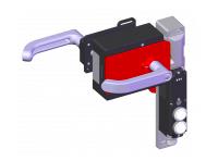 EUCHNER MGBS-P-L1HE-AR-U-L-SH-161557