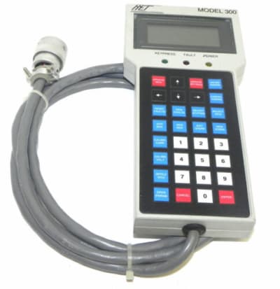 WELDING TECHNOLOGY CORP TB95-PO2A