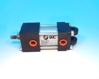 SMC NCA1X200-0100-XTAT