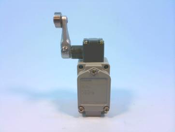 OMRON WLCA2C