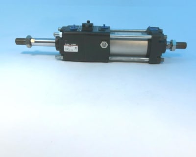 SMC CLAWBN40-40-E