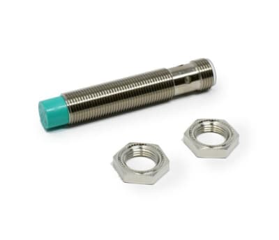 PEPPERL & FUCHS NBN8-12GM50-E2-V1-M1
