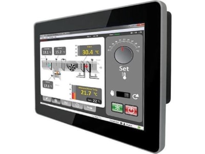 AIS IPW10ID3S-H1/POE/PH