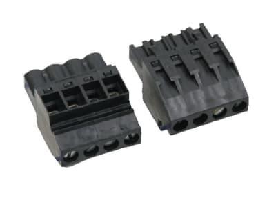 PILZ PNOZ MO4P SET PLUG IN SCREW TERMINALS