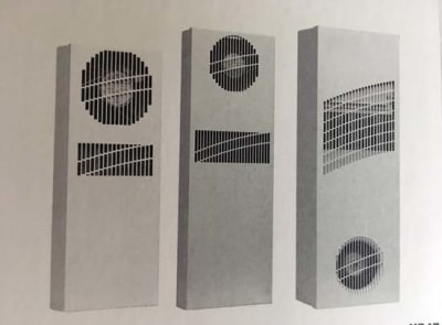 PENTAIR XR200416012 H