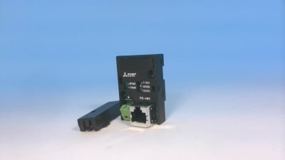 MITSUBISHI FX3G-485-BD-RJ