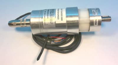 MOOG BN23-23GN-03LHG