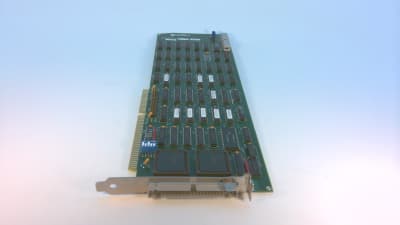 NATIONAL INSTRUMENTS 776246-01