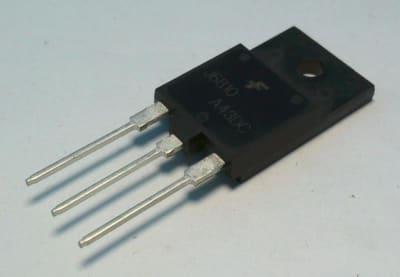 ON SEMICONDUCTOR J6810