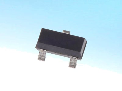 NXP SEMICONDUCTOR 2N7002BK