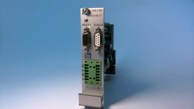 SERAC 911.S.0100.17