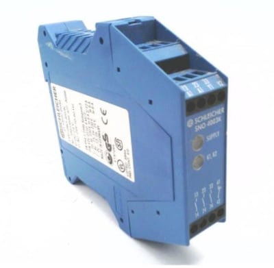 WIELAND SNO 4003K-A 24V AC/DC