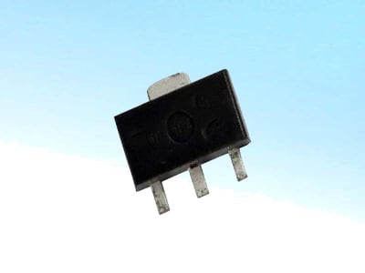 NXP SEMICONDUCTOR BCX55-10