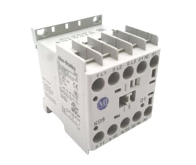 ALLEN BRADLEY 100-K09KF01