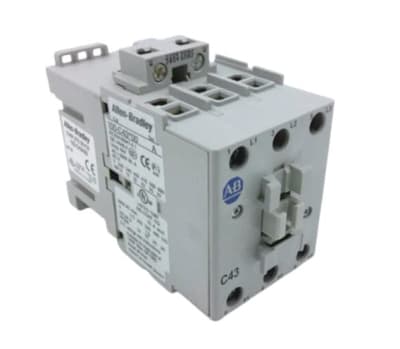 ALLEN BRADLEY 100-C43A00