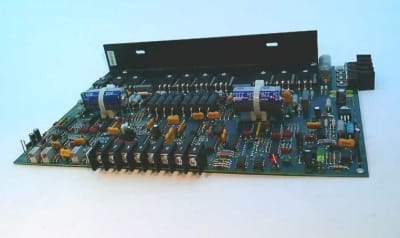 MOTION SCIENCE HB5032-02