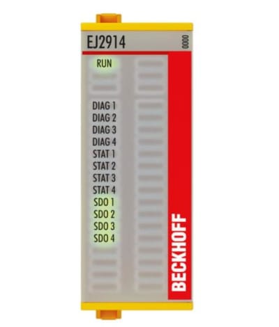 BECKHOFF EJ2914