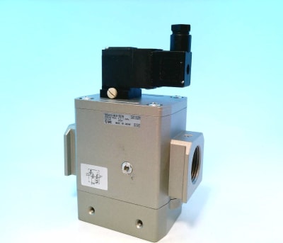 SMC AV5000-N10-5DZB