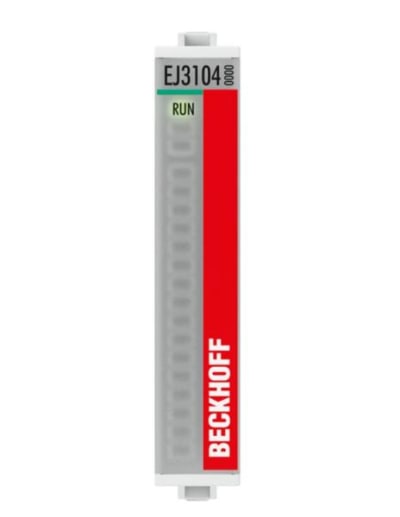 BECKHOFF EJ3104