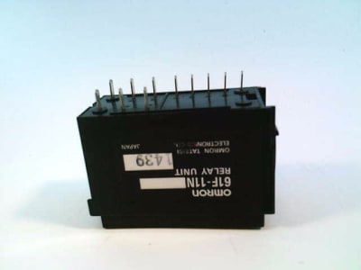 OMRON 61F11N