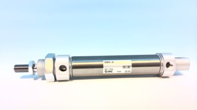 SMC C85N25-80