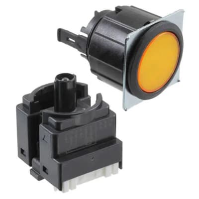 OMRON A3UL-TMY-2A2C-M