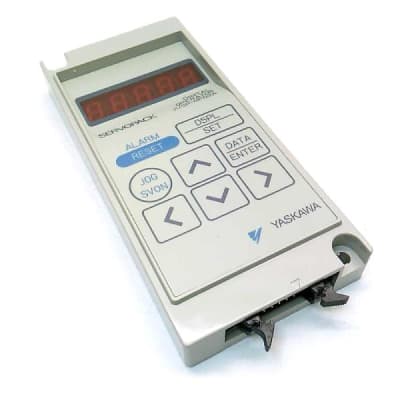 YASKAWA ELECTRIC JUSP-OP02A-2