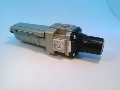 SMC AW40-N04DE-8RZ