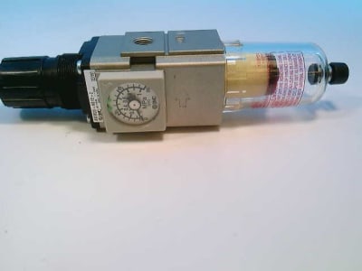SMC AWM20-N01BE-Z