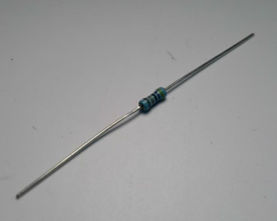 TT ELECTRONICS MFR4-470KFI