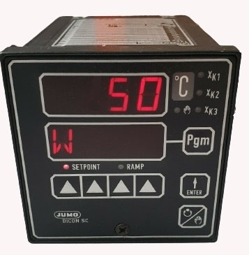 JUMO SRC-96/3-001.0.0.13-111-13