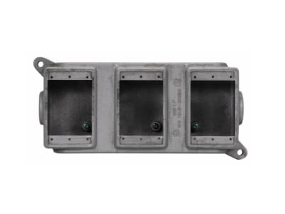 EATON CORPORATION FD039