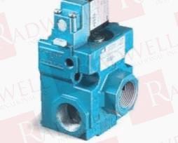 MAC VALVES INC 56C-17-502JJ